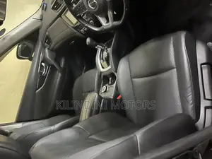 Nissan X-Trail 2019 Black