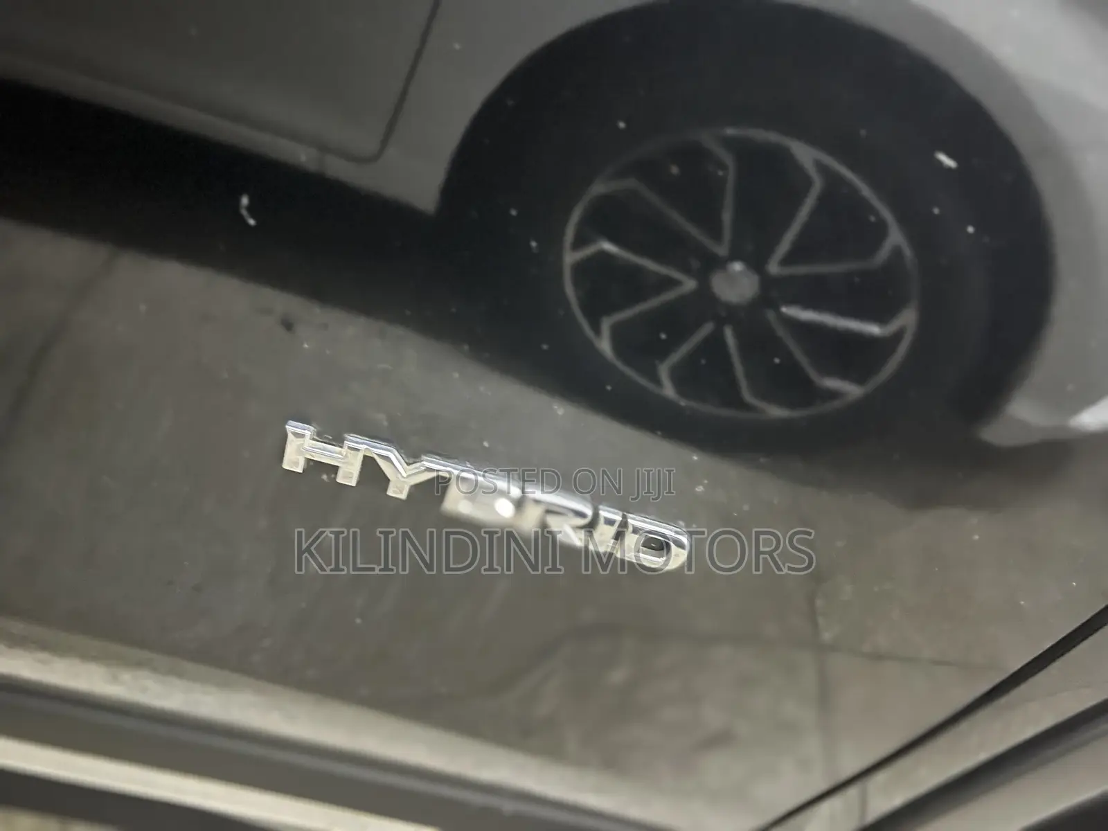 Nissan X-Trail 2019 Black