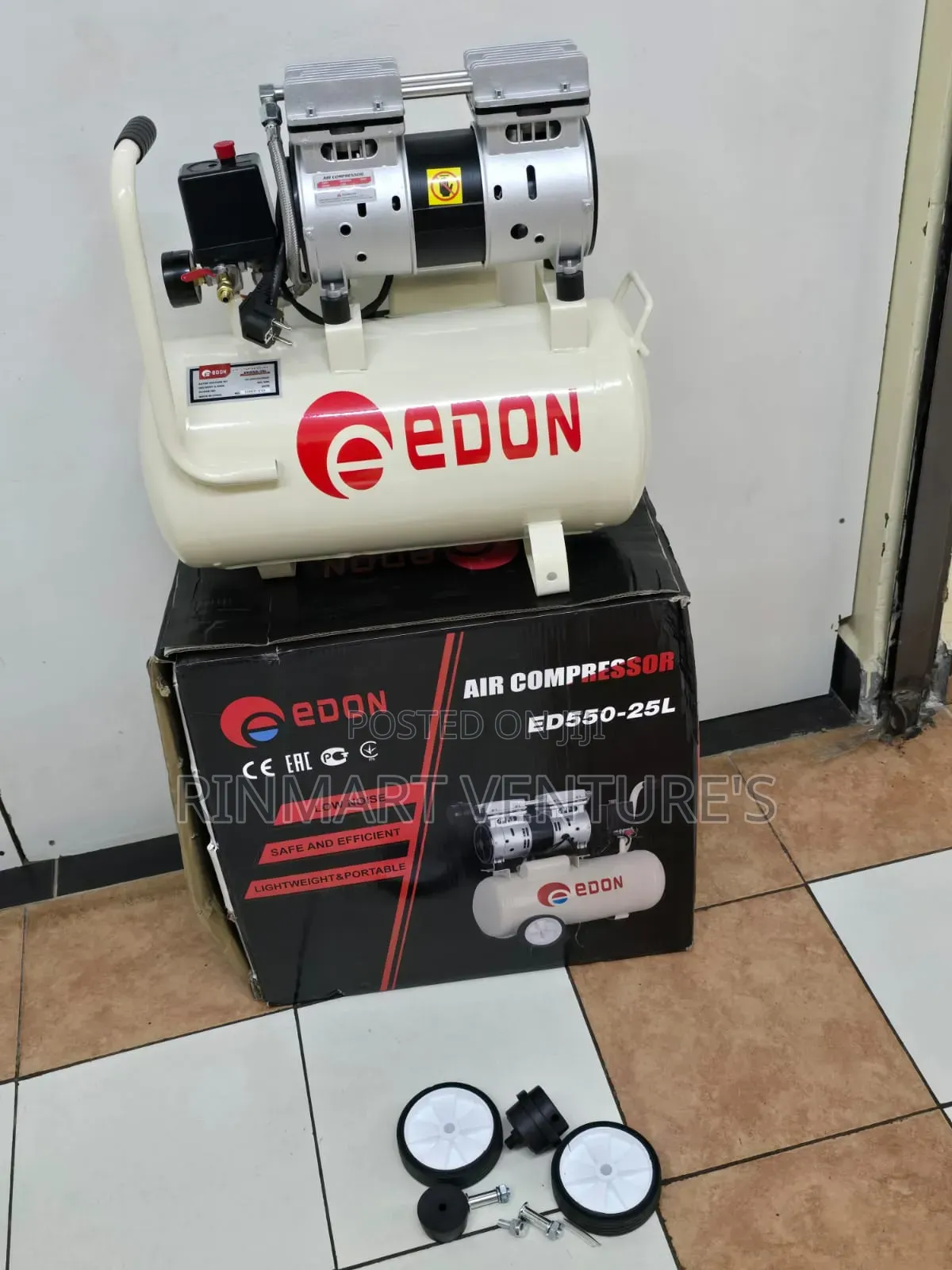 Edon Air Compressor