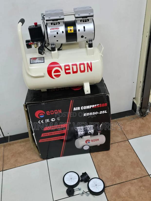 Edon Air Compressor
