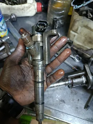 Nozzle 4m42 Mitsubishi