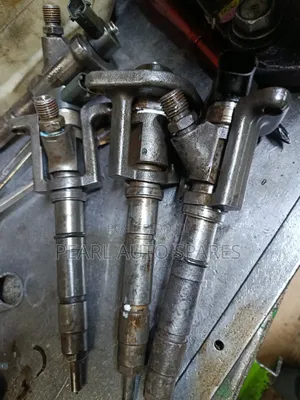 Nozzle 4m42 Mitsubishi