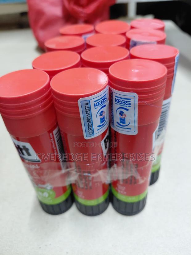 Pritt Glue for Students Books