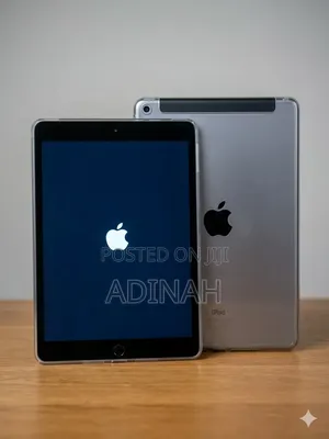 Apple iPad 10.2 (2020) 32 GB Gray
