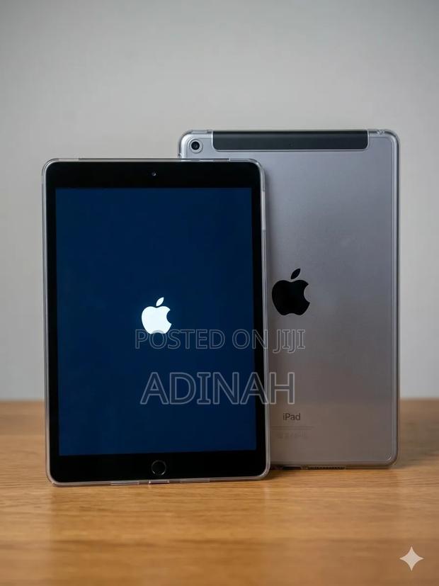 Apple iPad 10.2 (2020) 32 GB Gray