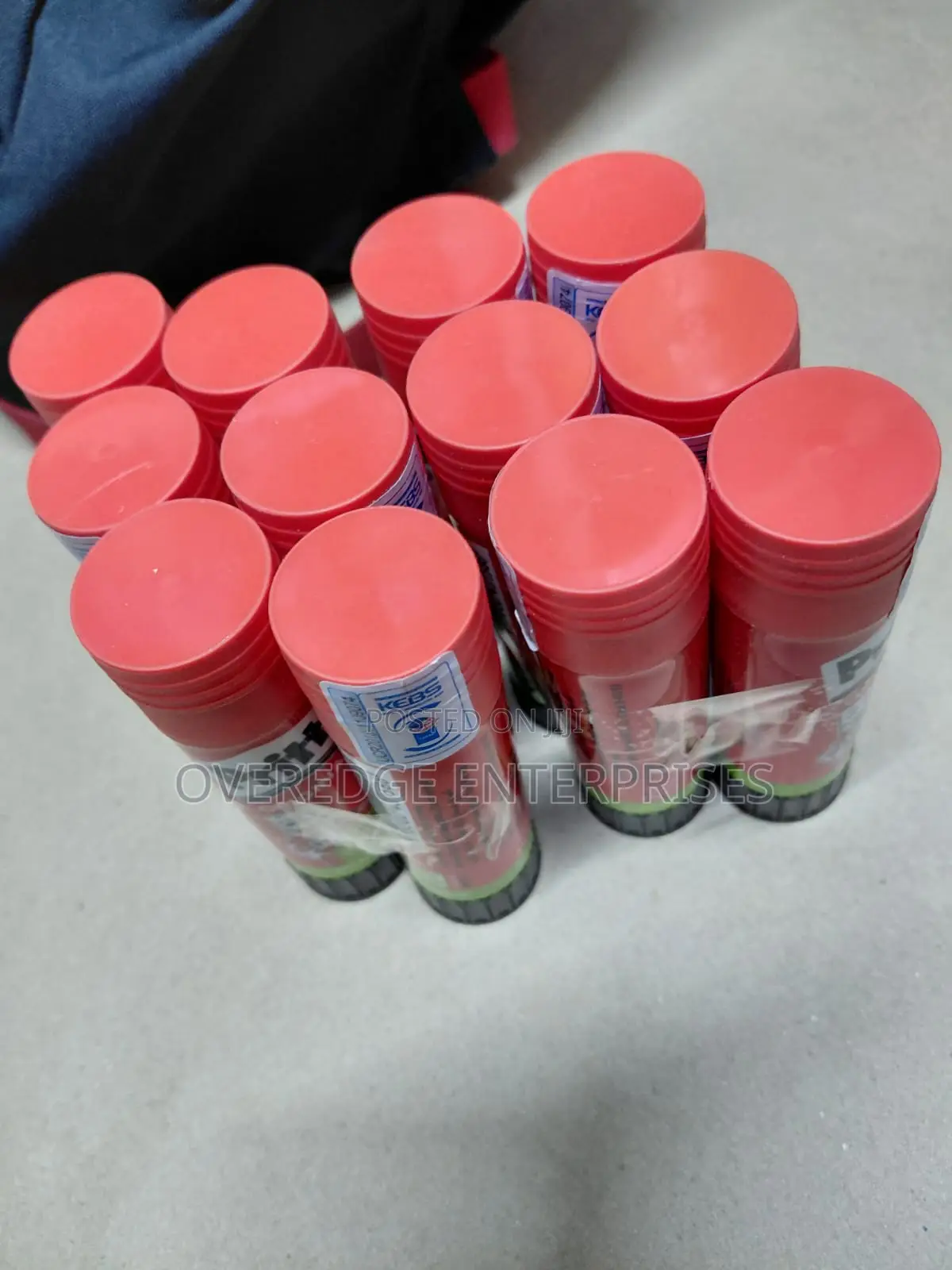 Glue Stick for Books