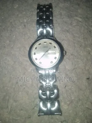 Vintage Watches