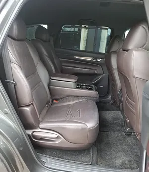 Mazda CX-8 2.2 AWD (6 seater) 2020 Gray