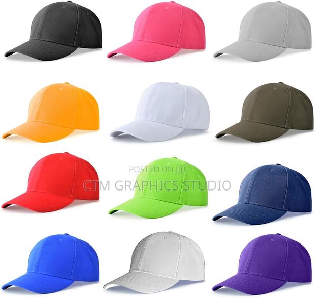 Baseball Caps - thumbnail 2