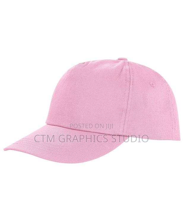 Baseball Caps - thumbnail 3