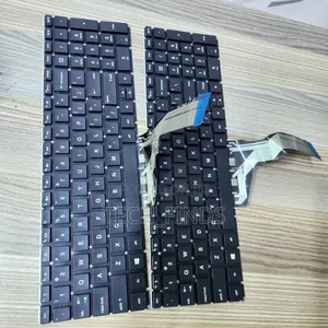Hp Pavilion 250 G6 255 G6 256 G6 258 G6 Black Laptop Keyboard