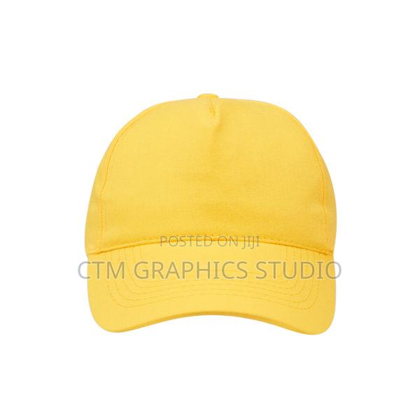 Baseball Caps - thumbnail 4