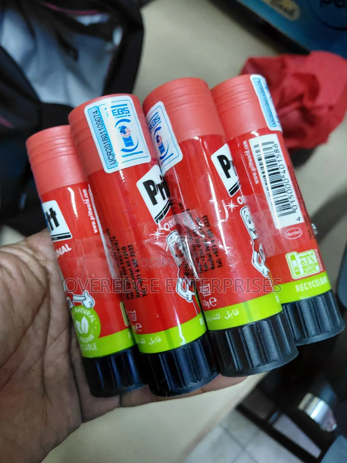 Glue Pritt All Purpose