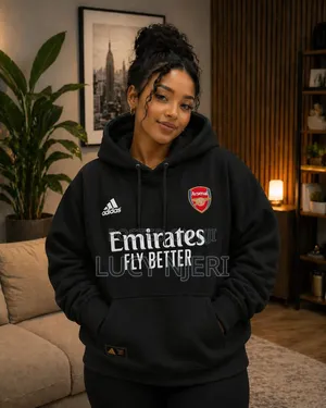 Football Hoodies