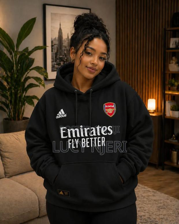 Football Hoodies