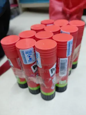 Glue Stick Adhesive for Books