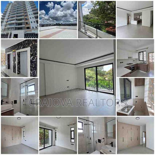 2bdrm Apartment in Spring Valley for rent