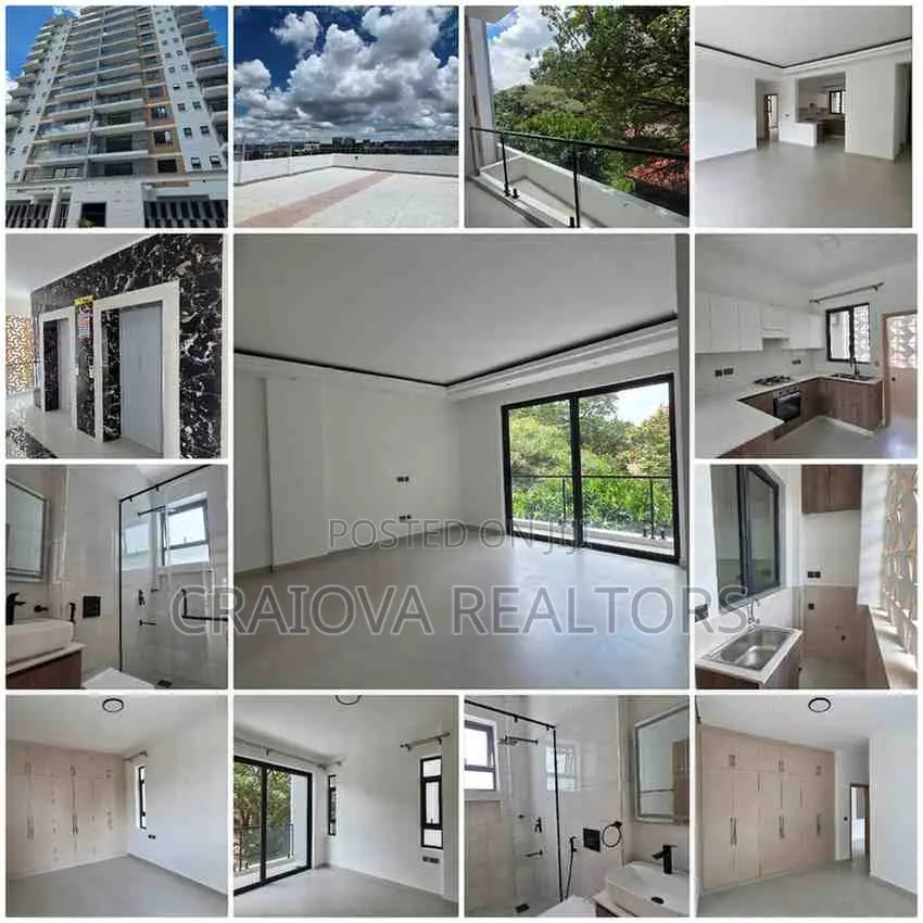 2bdrm Apartment in Spring Valley for rent