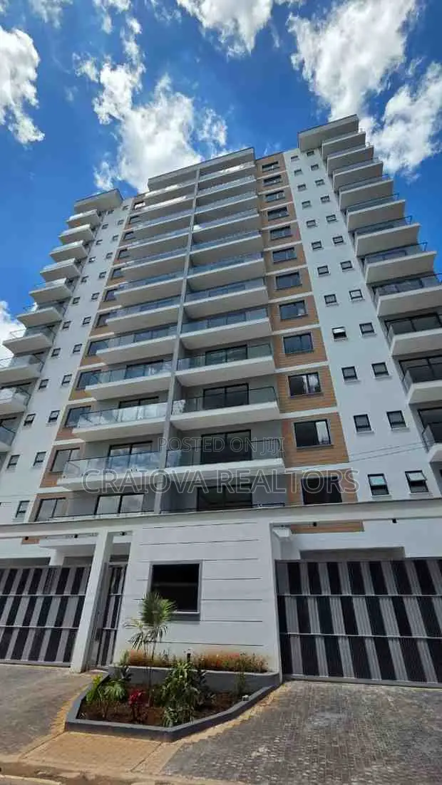 2bdrm Apartment in Spring Valley for rent