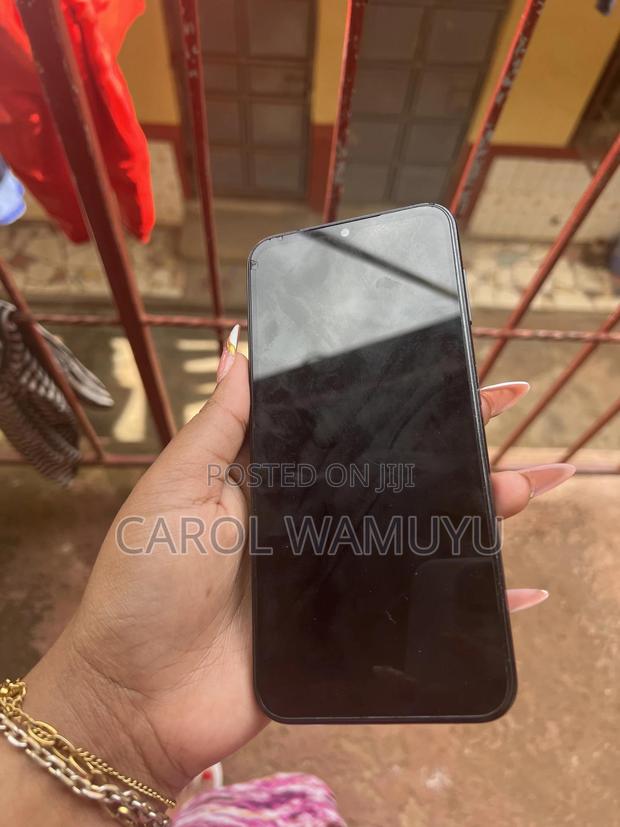 Samsung Galaxy A14 128 GB Black
