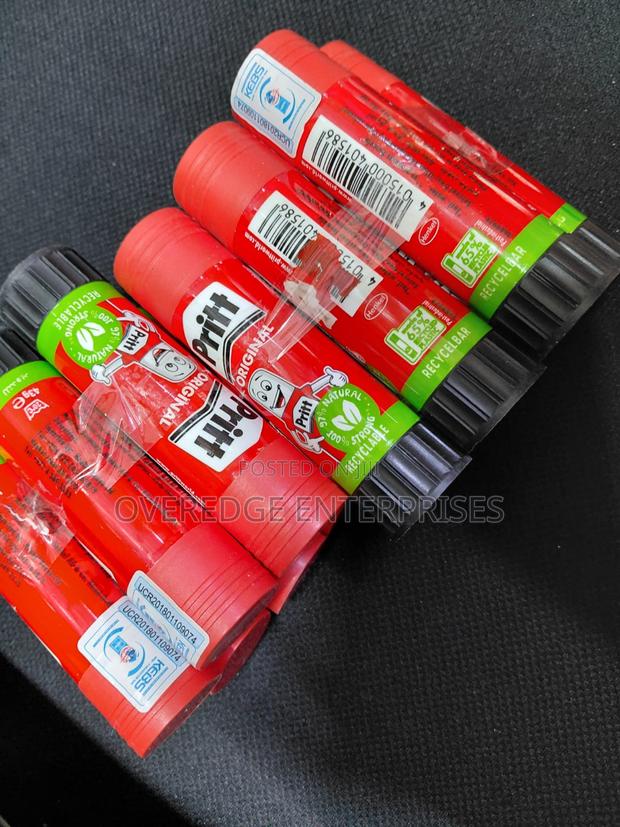 Original Adhesive Pritt Glue on Sale