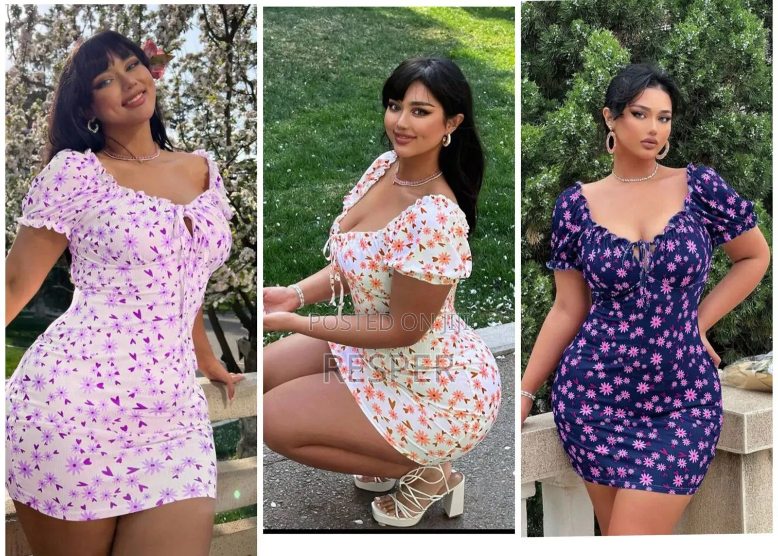 Sundresses