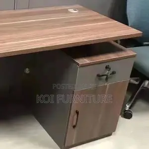 Office Desk'; 1.2 Meters Executive Office Home Working Desk