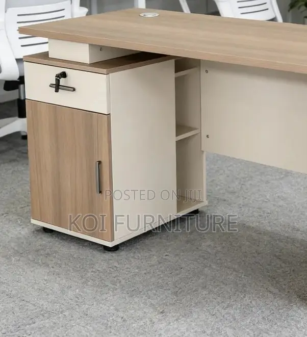 Office Desk'; 1.2 Meters Executive Office Home Working Desk
