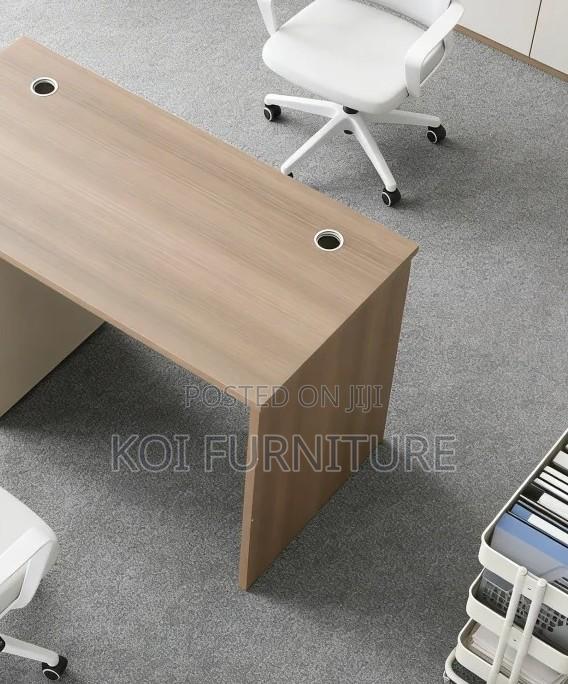 Office Desk'; 1.2 Meters Executive Office Home Working Desk - thumbnail 6