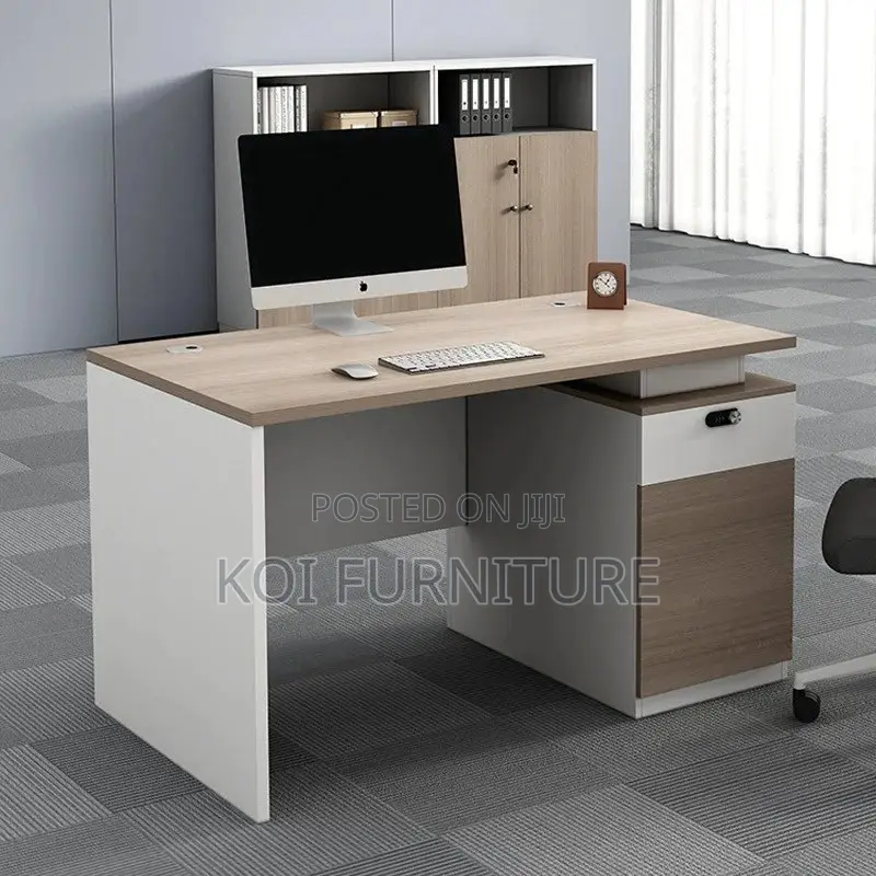 Office Desk'; 1.2 Meters Executive Office Home Working Desk