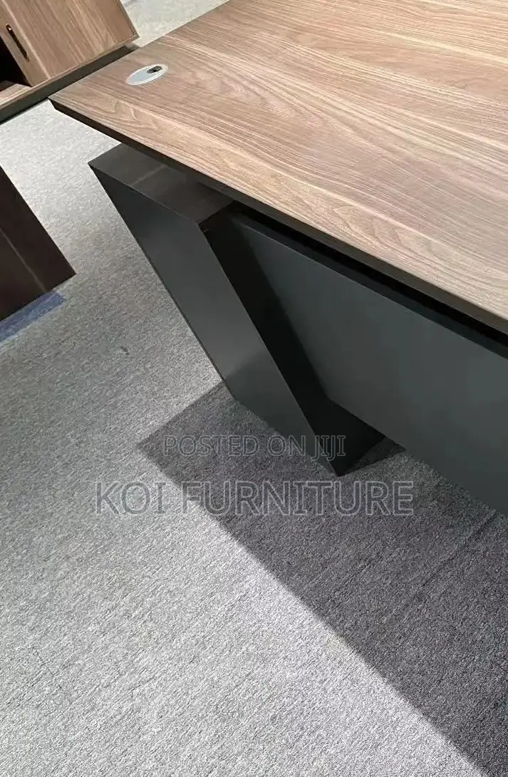 Office Desk'; 1.2 Meters Executive Office Home Working Desk