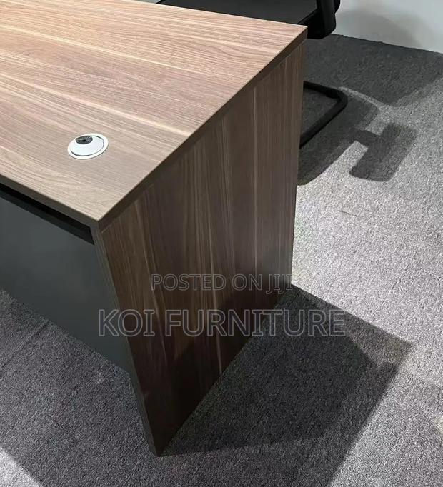 Office Desk'; 1.2 Meters Executive Office Home Working Desk - thumbnail 13