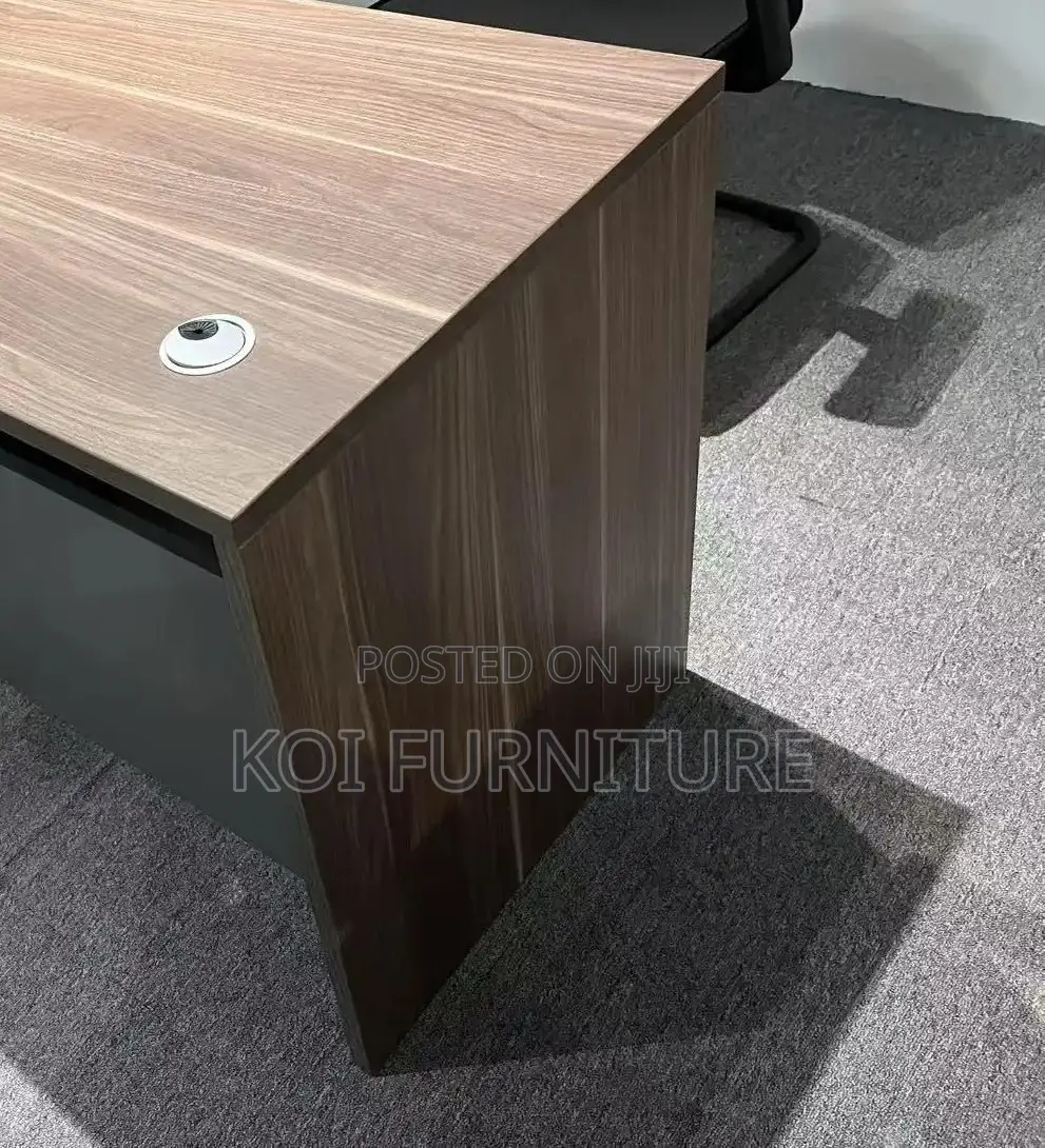 Office Desk'; 1.2 Meters Executive Office Home Working Desk