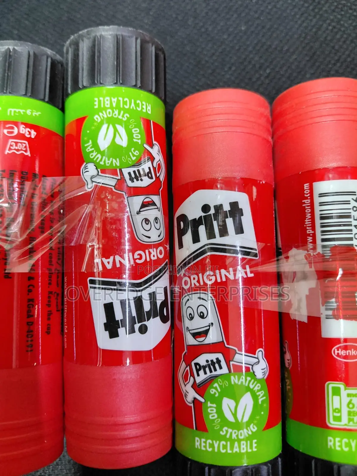 High-Quality Pritt Glue on Sale
