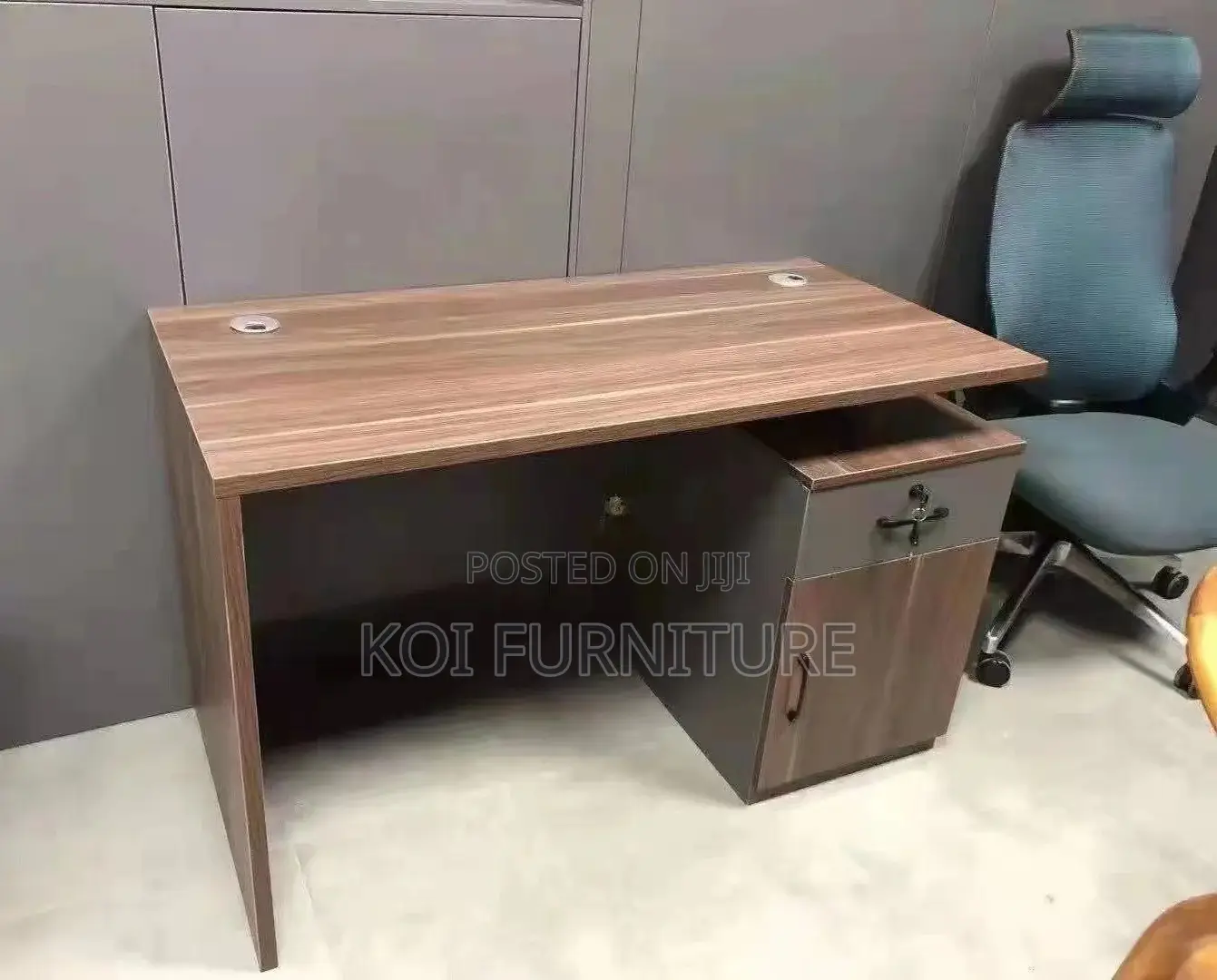 Office Desk'; 1.2 Meters Executive Office Home Working Desk