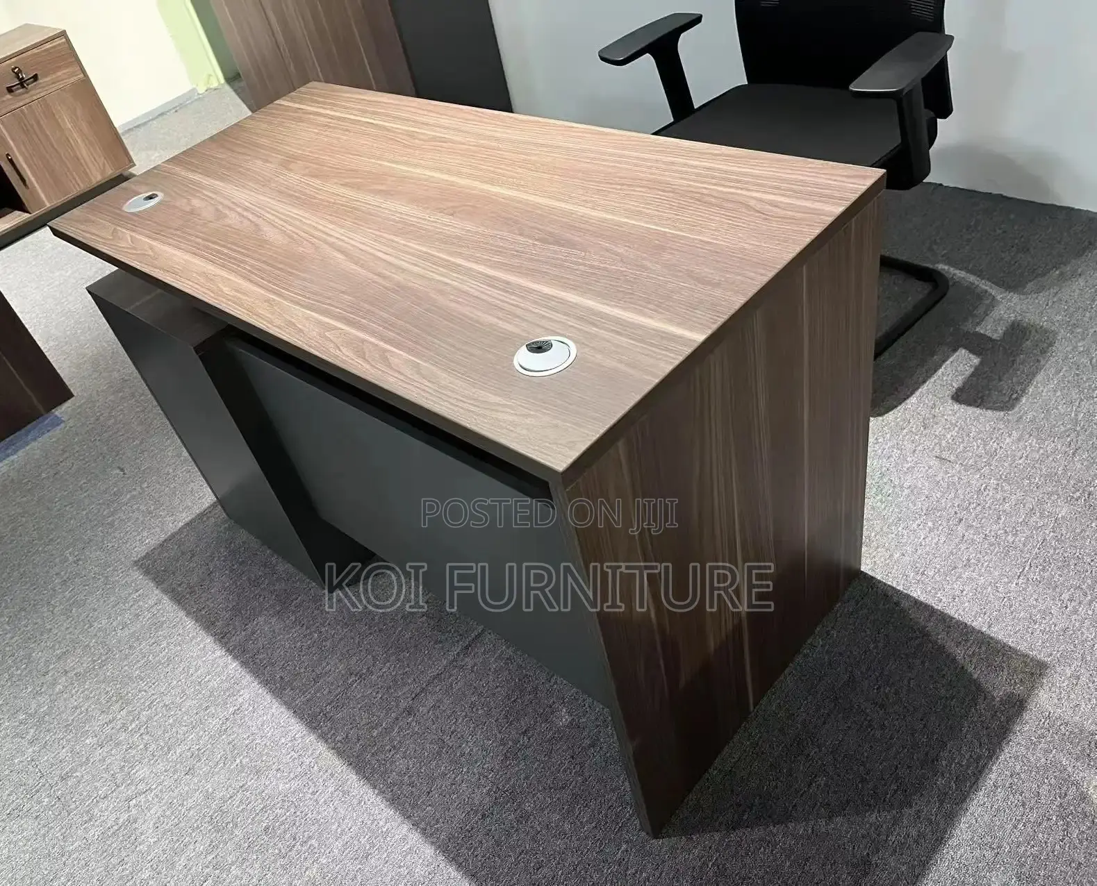 Office Desk'; 1.2 Meters Executive Office Home Working Desk