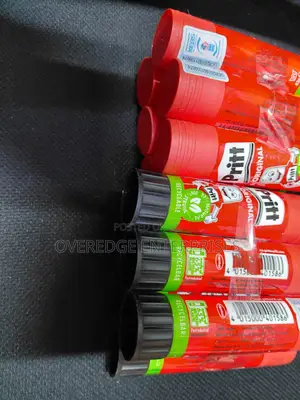 Students Quality Adhesive Pritt Glue