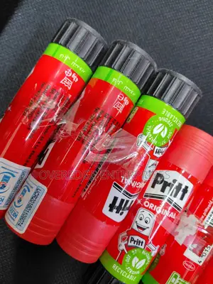 Pritt Original Students All-Pupose Glue
