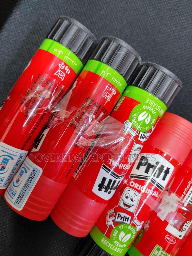 Pritt Original Students All-Pupose Glue