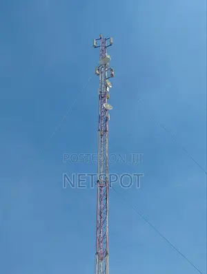Internet/Wifi Selling Company