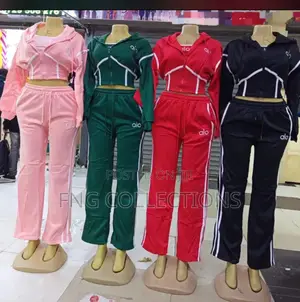 3 Piece Set Women