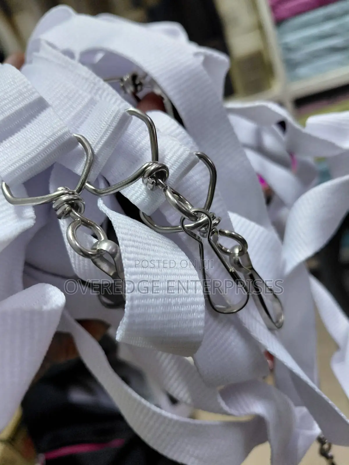 Quality Nametags Laces