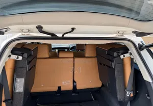 Toyota Fortuner 2018 White