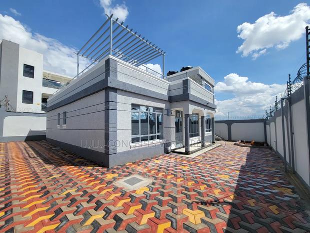 3bdrm Bungalow in Mugutha, Kimbo for sale