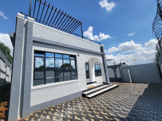 3bdrm Bungalow in Mugutha, Kimbo for sale - thumbnail 2