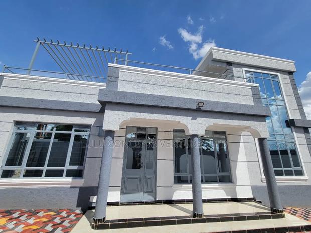 3bdrm Bungalow in Mugutha, Kimbo for sale - thumbnail 3