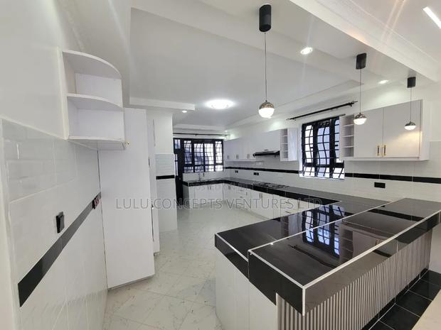 3bdrm Bungalow in Mugutha, Kimbo for sale - thumbnail 12