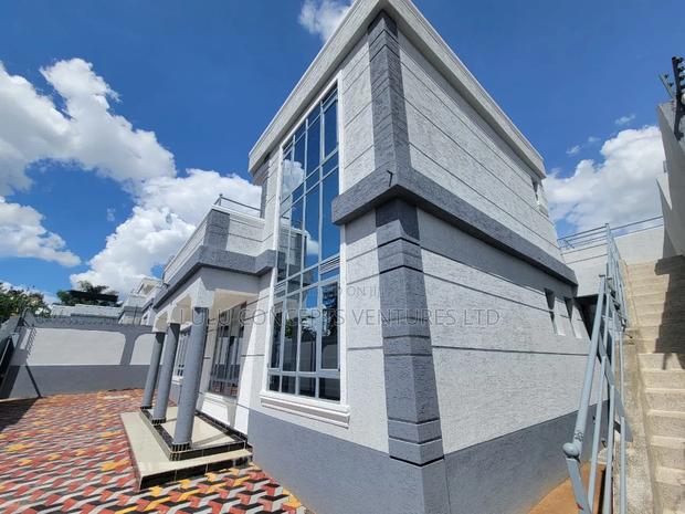 3bdrm Bungalow in Mugutha, Kimbo for sale - thumbnail 16