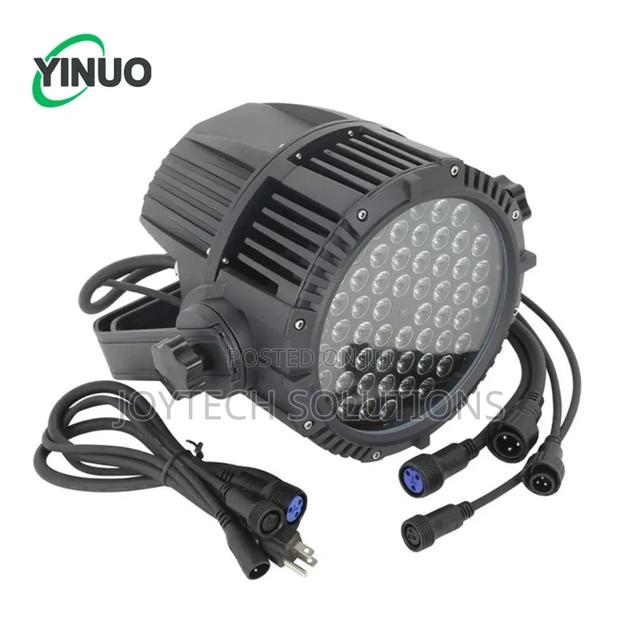 Stage Lights Water Proof Outdoor Led Par Light