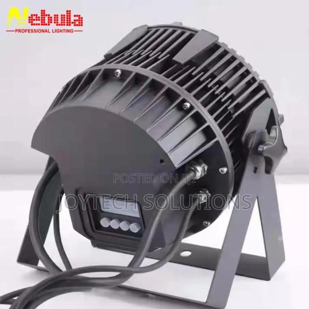 Stage Lights Water Proof Outdoor Led Par Light - thumbnail 2